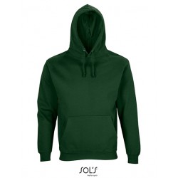 SOL'S Džemperis su gobtuvu