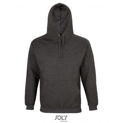 SOL'S Džemperis su gobtuvu