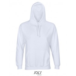 SOL'S Džemperis su gobtuvu