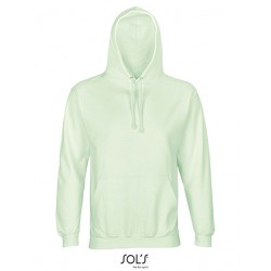 SOL'S Džemperis su gobtuvu