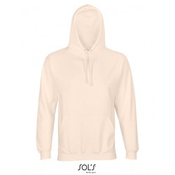 SOL'S Džemperis su gobtuvu