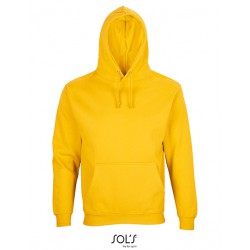 SOL'S Džemperis su gobtuvu