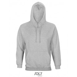 SOL'S Džemperis su gobtuvu