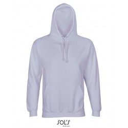 SOL'S Džemperis su gobtuvu