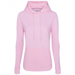 Just Hoods Džemperis su gobtuvu