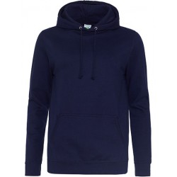 Just Hoods Džemperis su gobtuvu