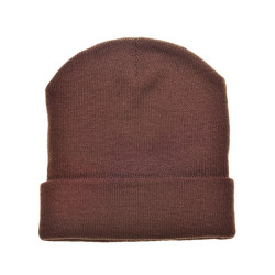 L-merch žieminė kepurė