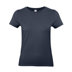 B&C BE INSPIRED moteriški marškinėliai