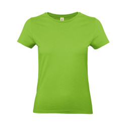 B&C BE INSPIRED moteriški marškinėliai