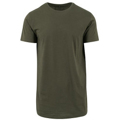 Build Your Brand marškinėliai