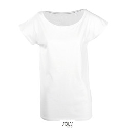 SOL'S moteriški marškinėliai
