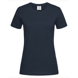 Stedman moteriški marškinėliai