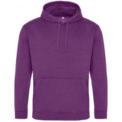 Just Hoods Džemperis su gobtuvu