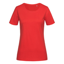 Stedman moteriški marškinėliai