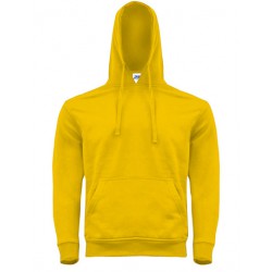 JHK Džemperis su gobtuvu