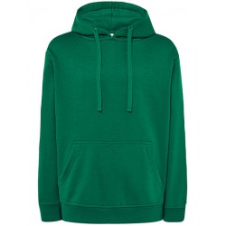 JHK Džemperis su gobtuvu