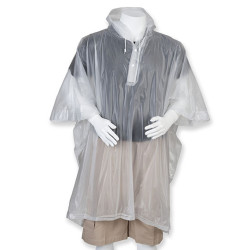 Splashmacs poncho