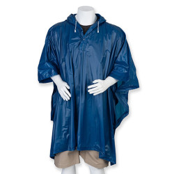 Splashmacs poncho