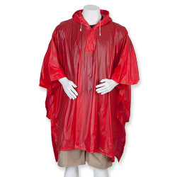 Splashmacs poncho