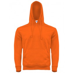 JHK Džemperis su gobtuvu