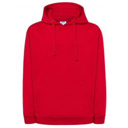 JHK Džemperis su gobtuvu