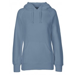 Neutral Džemperis su gobtuvu