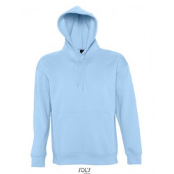 SOL'S Džemperis su gobtuvu