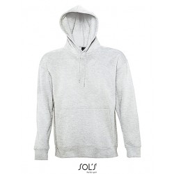 SOL'S Džemperis su gobtuvu