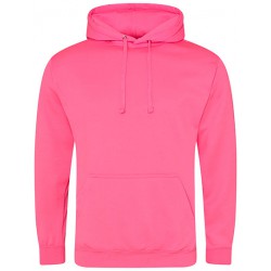 Just Hoods Džemperis su gobtuvu