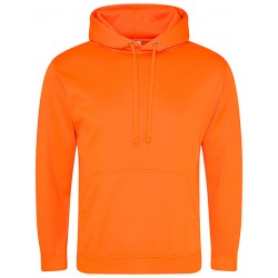 Just Hoods Džemperis su gobtuvu