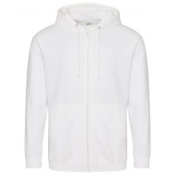 Just Hoods Džemperis su gobtuvu ir užtrauktuku