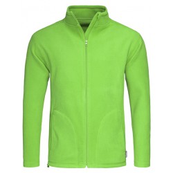 Stedman Fleecas su užtrauktuku