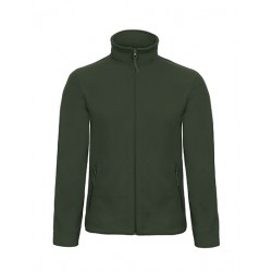 B&C Fleecas su užtrauktuku