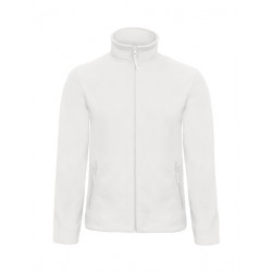 B&C Fleecas su užtrauktuku