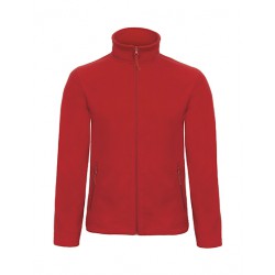 B&C Fleecas su užtrauktuku