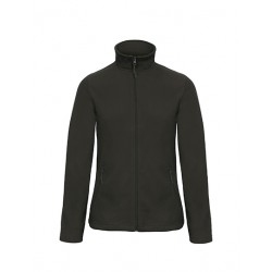 B&C Fleecas su užtrauktuku