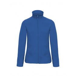 B&C Fleecas su užtrauktuku