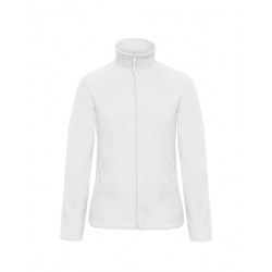 B&C Fleecas su užtrauktuku